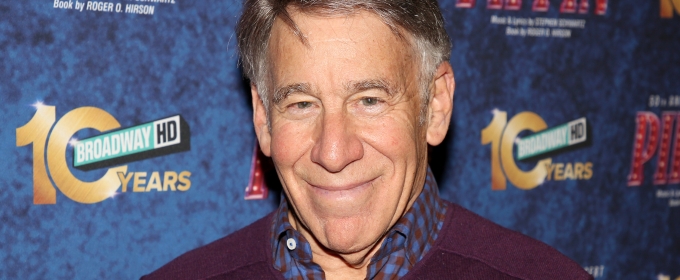 Stephen Schwartz Shares Updates on WICKED: FOR GOOD Soundtrack