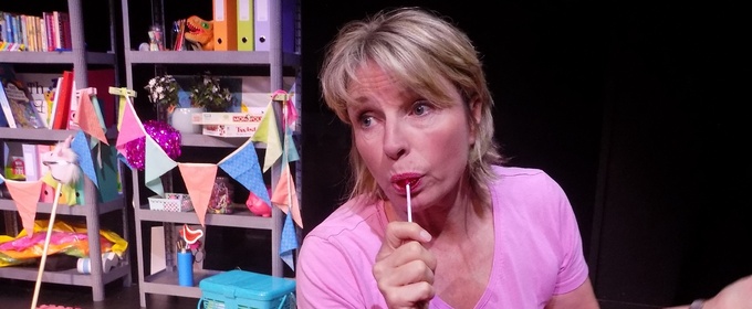 Review: MS. B-HAVED Schools Us on the Life of a Teacher in the 2020s