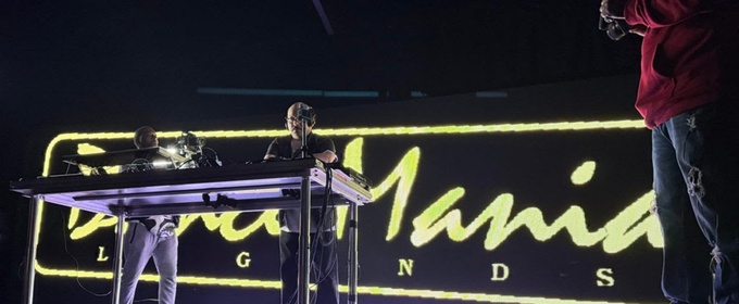 Viva Acid To Present Dance Mania Legends In Chicago With DJ Slugo, Traxman, Jana Rush And More