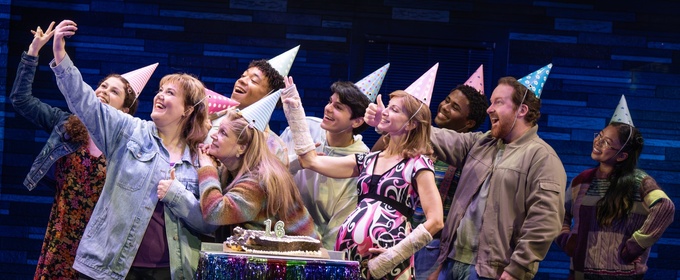 Review: KIMBERLY AKIMBO at Ordway Center For The Performing Arts