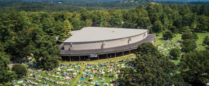 Tanglewood's Festival Of Contemporary Music to Take Place in July