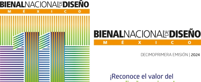 Dirección De Difusión Y Relaciones Públicas Ciudad De México, A 11 De Octubre De 2024 Boletín Núm. 1615 Convoca La Escuela De Diseño A Participar En La Decimoprimera Edic