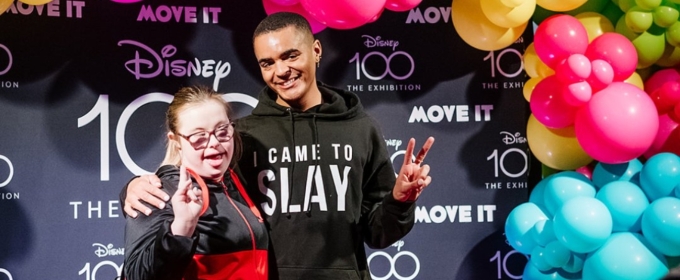 Layton Williams and Thao Nguyen Join MOVE IT 2025 Lineup