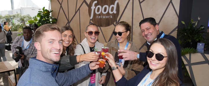 Food Network NYCWFF presented by Invesco QQQ-Get Your Tickets