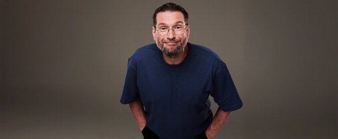 Gary Delaney to Debut at Parr Hall with New Tour in March