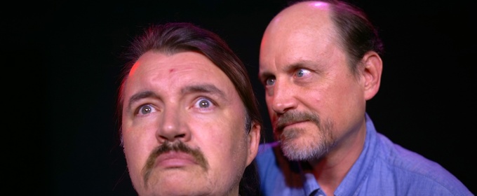 Review: STRINGS at Titmouse Warehouse