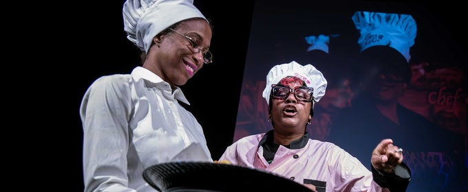 GIRLBOSS SKETCH SHOW Will Bring All-Women Comedy Lineup to DC This April