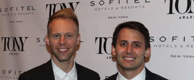 Benj Pasek and Justin Paul to Write Music for OREGON TRAIL Film