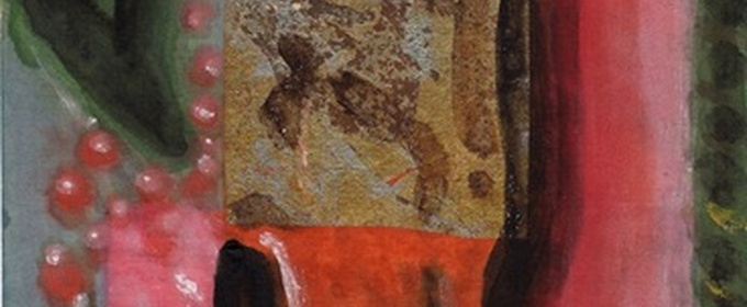 Dusti Bongé Art Foundation to Exhibit Unseen Late Works in THINKING IN COLOR