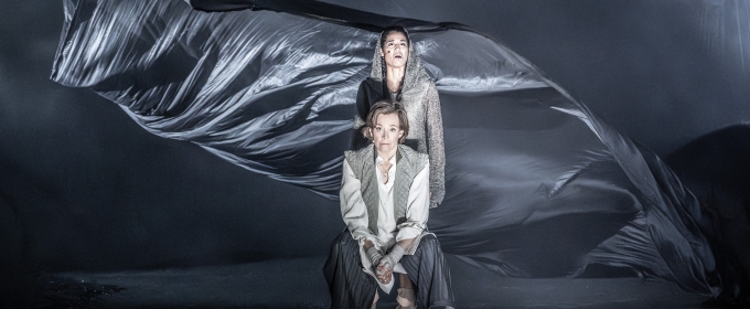 Photos: Sigourney Weaver and More in THE TEMPEST