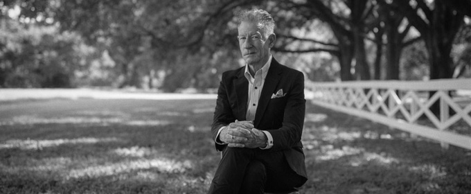 Lyle Lovett Partners with City Winery for Intimate 'Songs & Stories' Shows