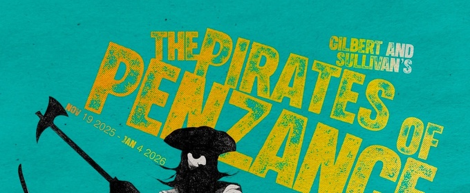 THE PIRATES OF PENZANCE Comes to Quintessence Theatre