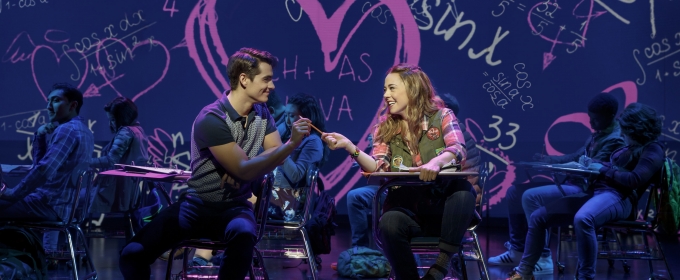 Global Roundup 10/4 - Alice Ripley in SUNSET BOULEVARD, CHASING RAINBOWS, LITTLE SHOP And More! Image