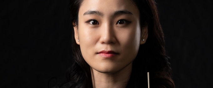 Han-Na Chang & Trondheim Symphony Orchestra Come to Den Norske Opera in April