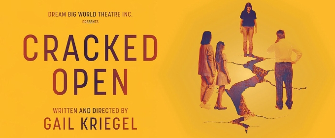 CRACKED OPEN to Present Benefit Talkback Event With The National Alliance On Mental Illness 