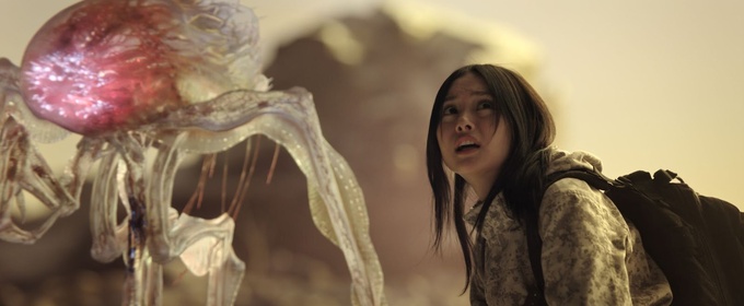 Video: Apple TV+ Shares Sneak Peek Clip of INVASION Season 3 Episode 8