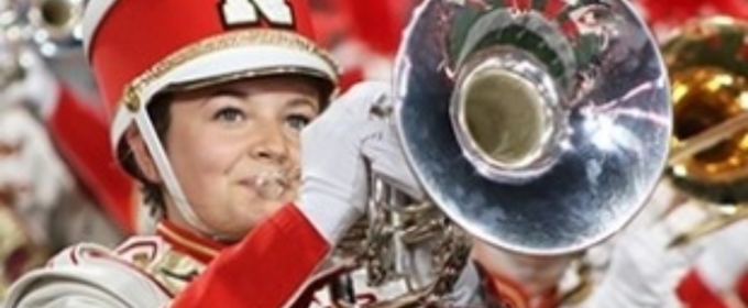 Cornhusker Marching Band Highlights Concert Returns to the Lied Center