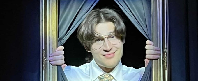 Review: THE MARRIAGE OF BETTE AND BOO at Hideaway Performing Arts Center