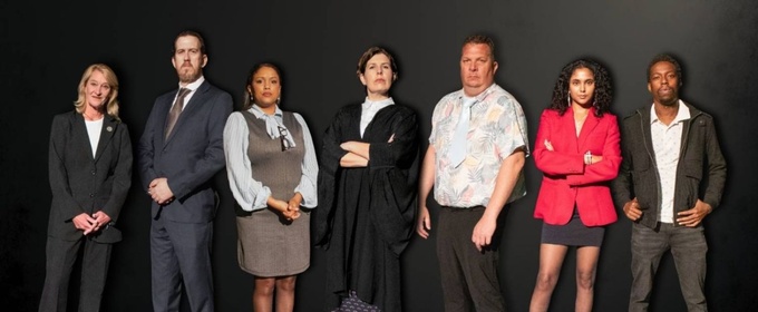 Review: THE NIGHT OF JANUARY 16TH at Milnerton Playhouse