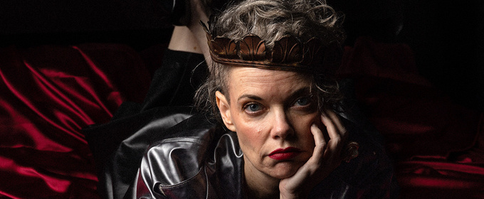 Interview: Guillermo Cienfuegos And Ann Noble of RICHARD III at A Noise Within