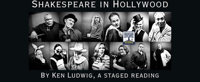 Central PA Artists Unite For SHAKESPEARE IN HOLLYWOOD at DreamWrights