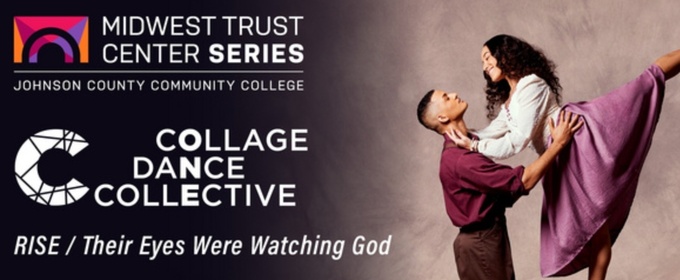 Spotlight: COLLAGE DANCE COLLECTIVE at Midwest Trust Center