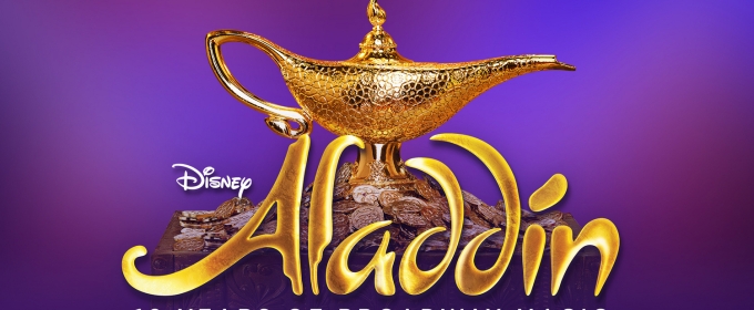 ALADDIN To Welcome Adi Roy In Title Role On Broadway Beginning Tonight