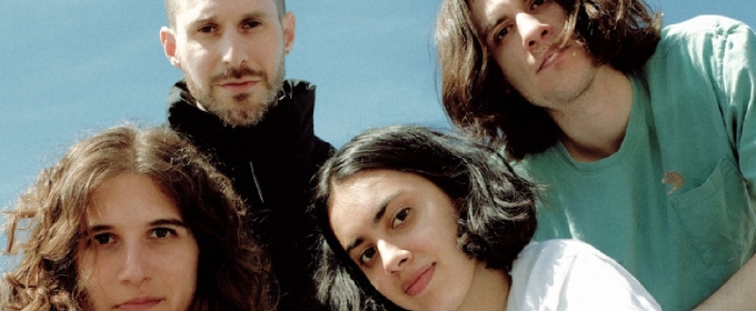 Crumb to Perform at The Stone Pony as Part of Prudential North to Shore Festival