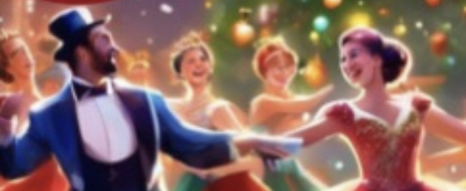 THE SHAWNEE PLAYHOUSE CHRISTMAS SPECTACULAR Begins Performances This Month