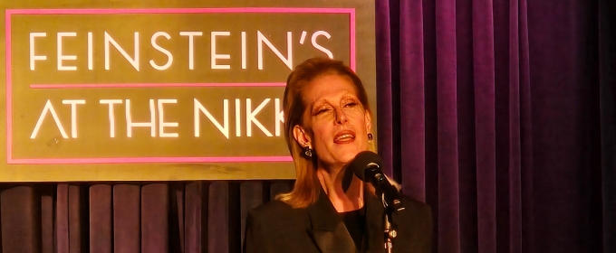 Review: JUSTIN VIVIAN BOND: OH WELL at Feinstein's At The Nikko