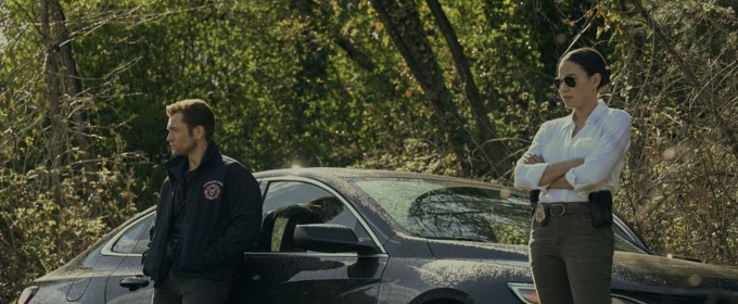 Video: Apple TV+ Shares SMOKE Premiere Sneak Peek Clip
