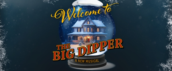 Photos: Meet the Cast of WELCOME TO THE BIG DIPPER at the York Theatre Company