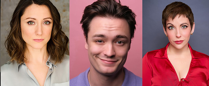 I LOVE YOU, YOU'RE PERFECT, NOW CHANGE is Coming to International City Theatre