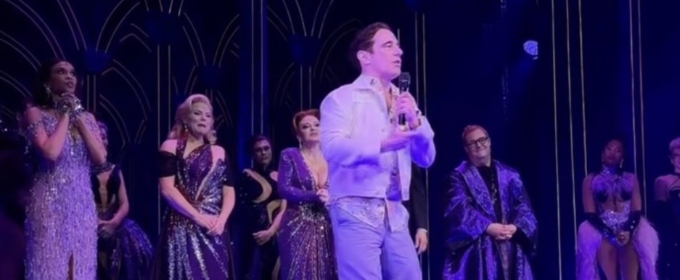 Roundup: DEATH BECOMES HER, MAYBE HAPPY ENDING, and More Celebrate Tony Nominations On Stage