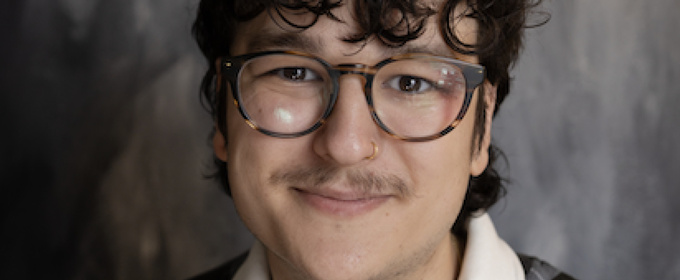 New London Barn Playhouse Names Ty Simons Director of Education & Community Engagement