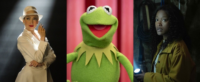 Broadway Streaming Guide: February 2026 - Where to Watch KISS OF THE SPIDER WOMAN & More