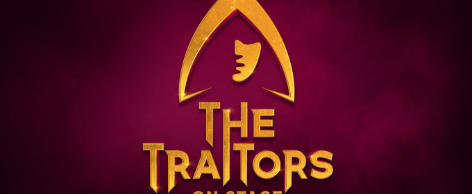 THE TRAITORS Stage Adaptation Will Debut in London in 2027 Photo
