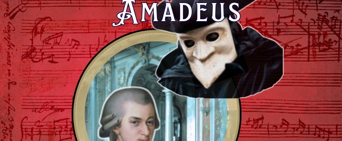 Previews: AMADEUS Is Coming to ICT REP