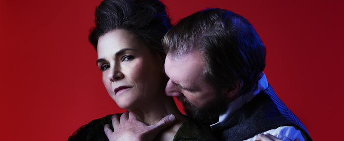 THE DANCE OF DEATH to be Presented at Steppenwolf Theatre