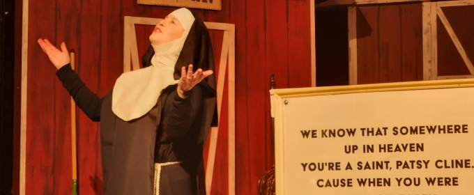 SISTER ROBERT ANNE’S CABARET CLASS Begins At Hendersonville Theatre May 30