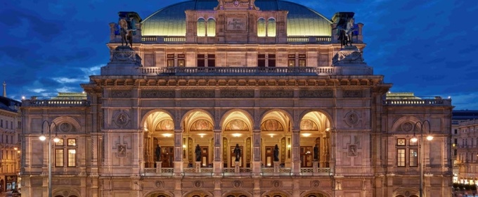 Vienna State Opera Unveils 2026/27 Season, Featuring Six Opera Premieres, Two Ballet Premieres & More