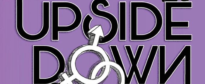 Spotlight: UPSIDE DOWN at AMT Theater