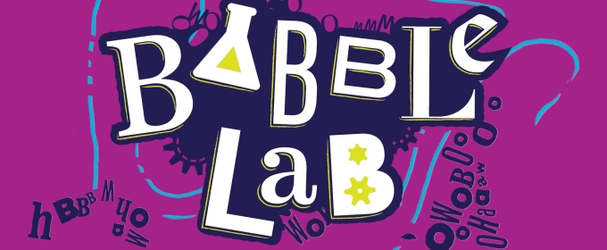 Review: BABBLE LAB at Children's Theatre Company