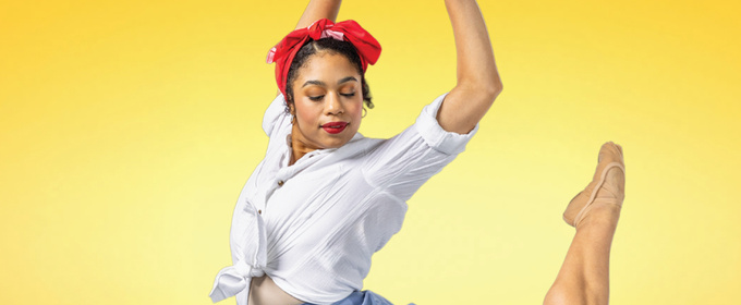 American Repertory Ballet to Present AMERICANA in 2025/26 Season Finale