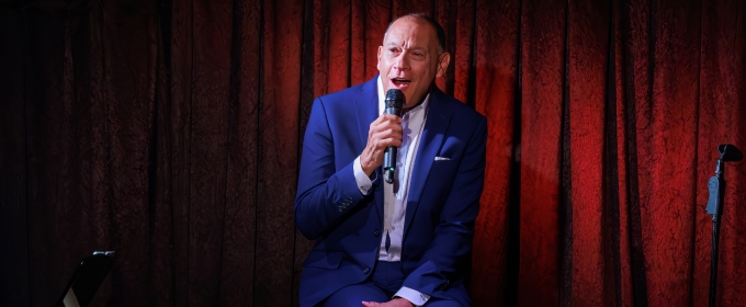 Photos: Frank Dain's A CELEBRATION 24 YEARS IN THE MAKING! at Don't Tell Mama