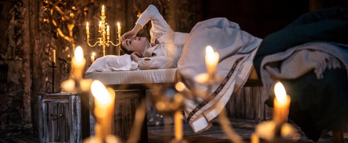 Review: THREE SISTERS, Sam Wanamaker Playhouse