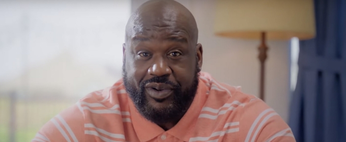 Video: Watch Shaquille O'Neal in New Promo for BEVERLY HILLS COP: AXEL F