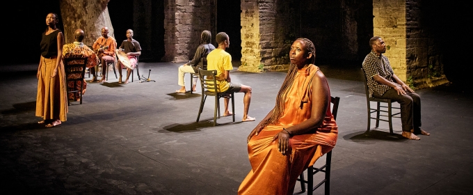 REVIEW: The Festival d'Avignon Presents GAHUGU GATO By Dida Nibagwire and Frédéric Fisbach