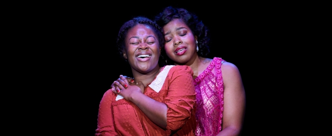 Review: THE COLOR PURPLE at Village Theatre