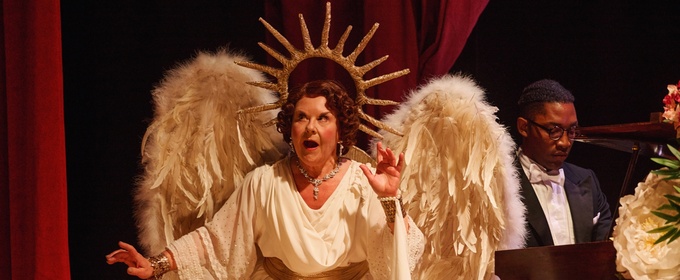 Photos: Wendi Peters and More in GLORIOUS! on UK Tour